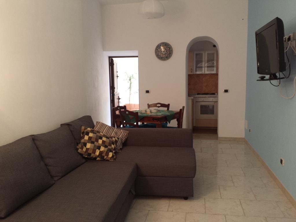 Cous Cous Apartments มาซารา เดล วัลโล ห้อง รูปภาพ