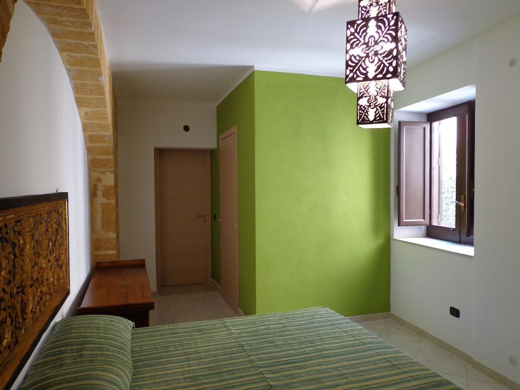 Cous Cous Apartments มาซารา เดล วัลโล ห้อง รูปภาพ